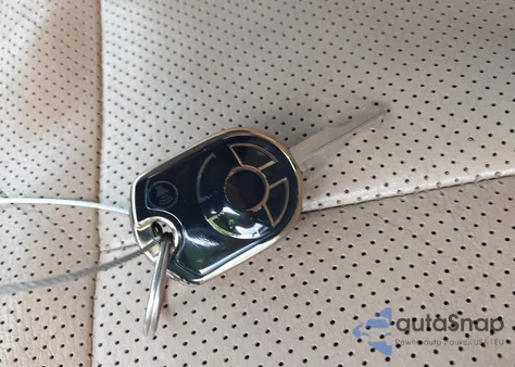 2011 Ford F-150 Lariat из США, поврежденный, VIN 1FTFW1ET0BFD20193